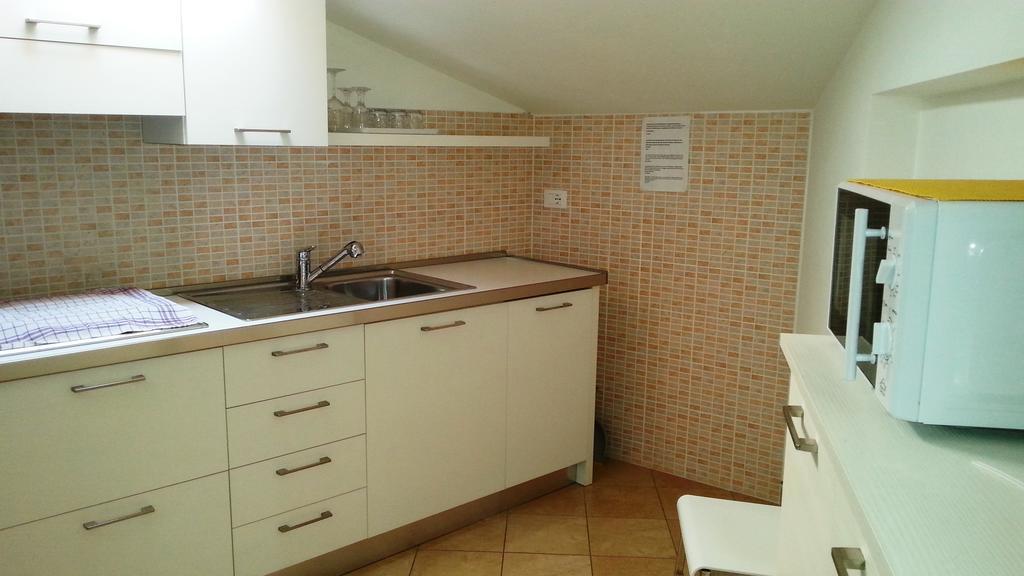 Appartamento Villa Elison Lazise Exterior photo