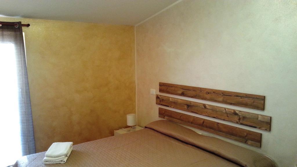 Appartamento Villa Elison Lazise Exterior photo