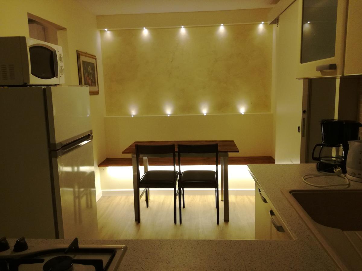 Appartamento Villa Elison Lazise Exterior photo