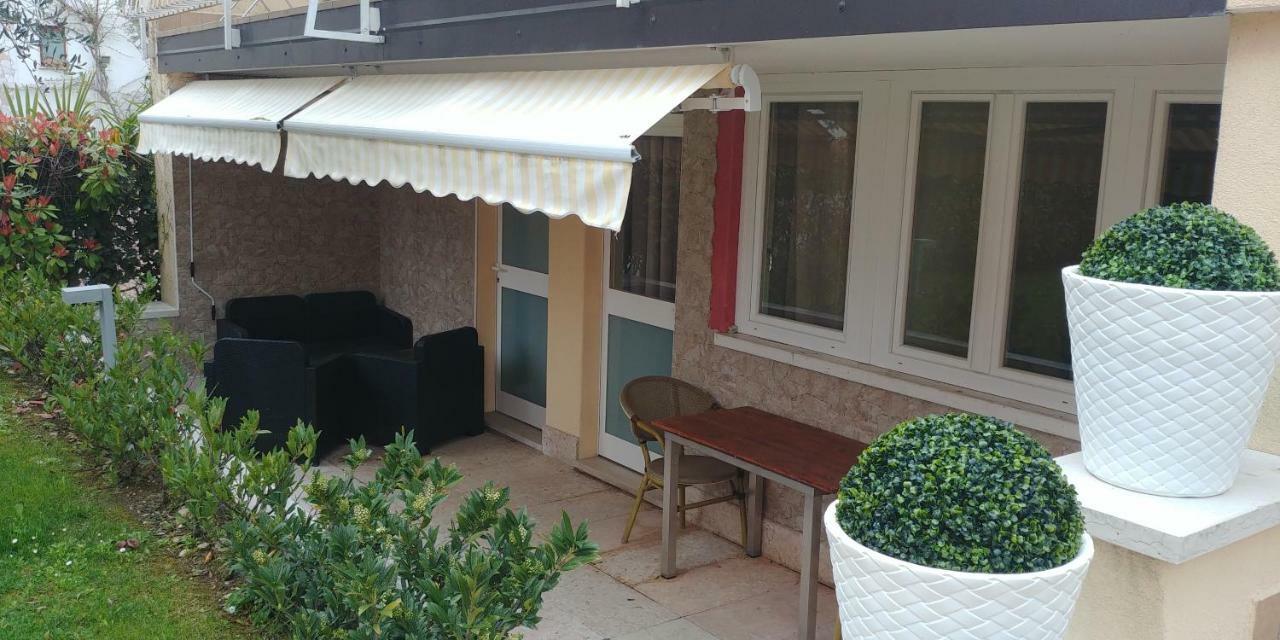 Appartamento Villa Elison Lazise Exterior photo